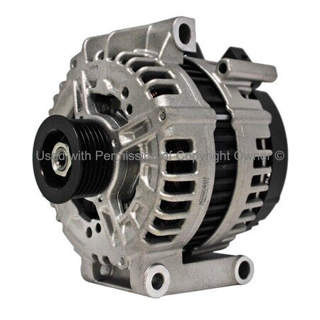 Mpa Quality-Built Alternator Remanufactured, MPA Quality-Built 15713 15713